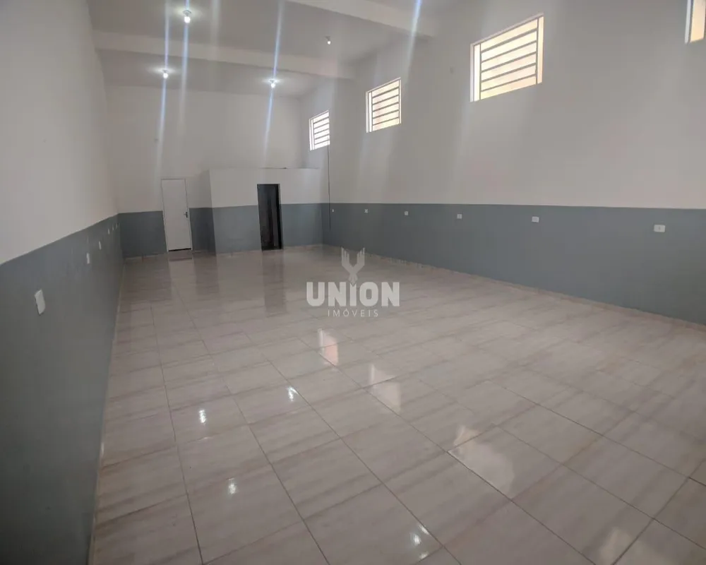 Depósito-Galpão, 100 m² - Foto 1