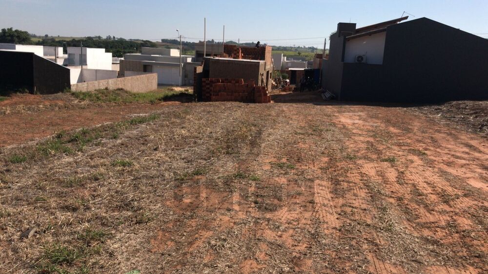Loteamento e Condomínio à venda, 260m² - Foto 3