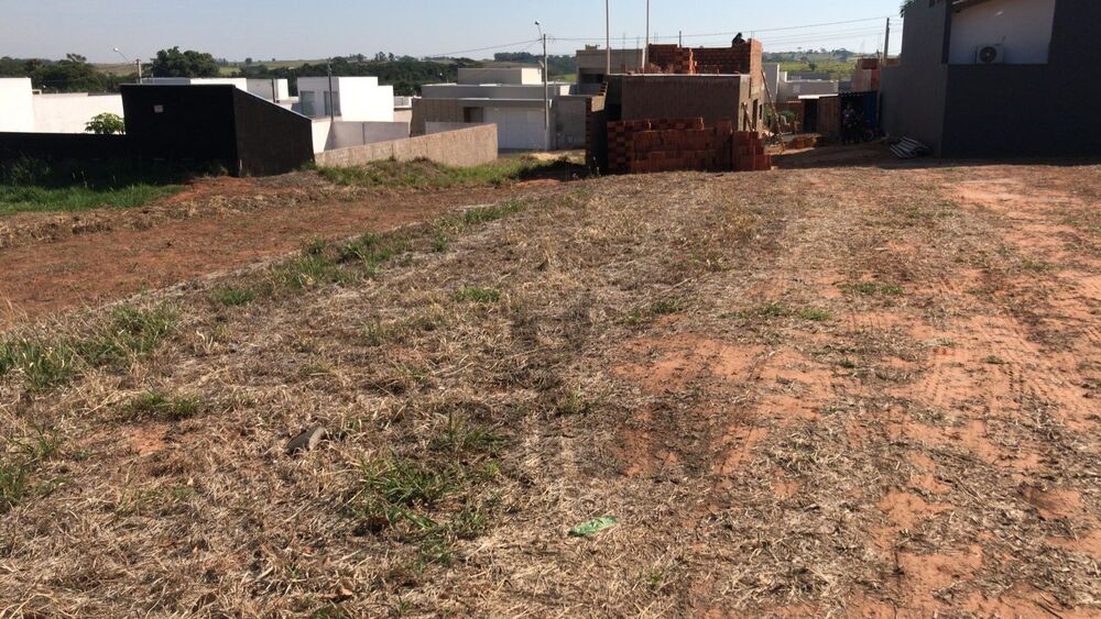 Loteamento e Condomínio à venda, 260m² - Foto 1