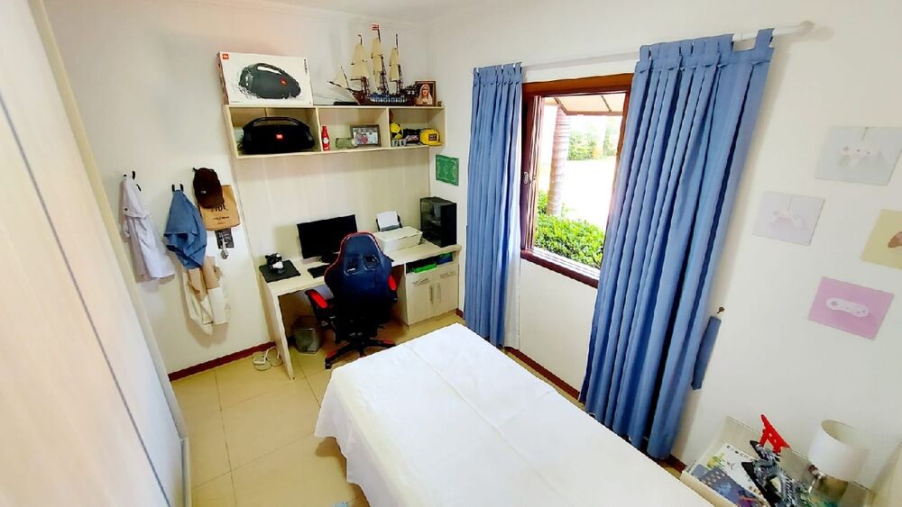 Casa, 3 quartos - Foto 16