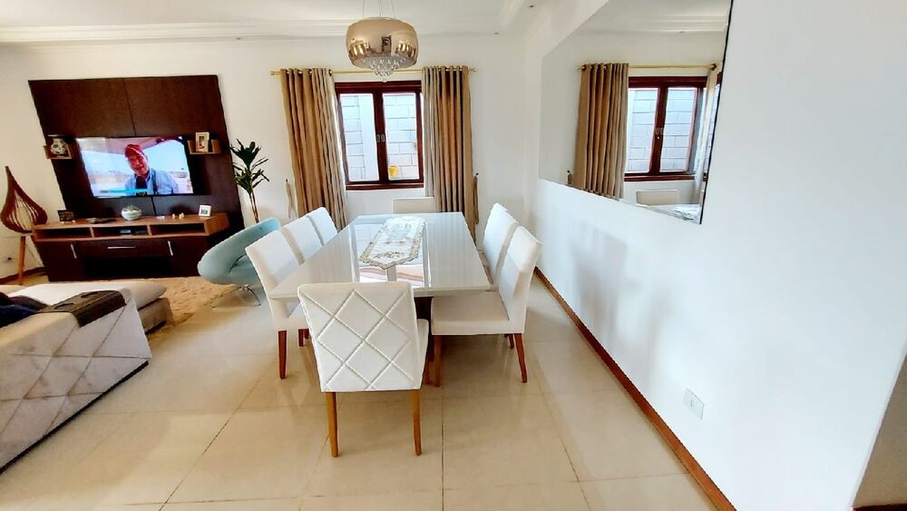 Casa, 3 quartos - Foto 6