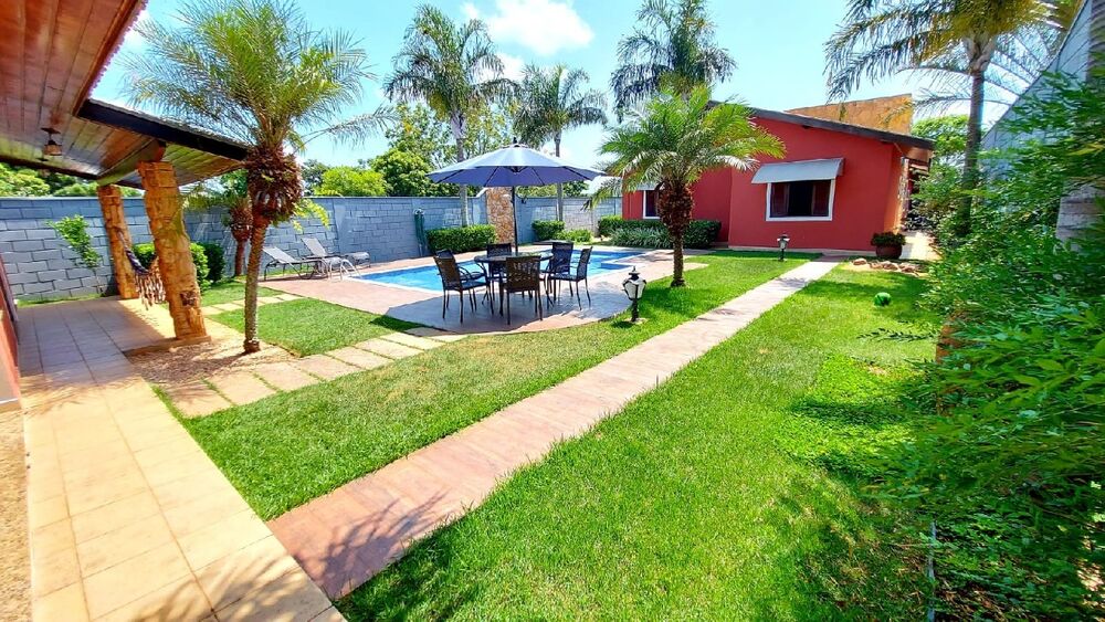 Casa, 3 quartos - Foto 2