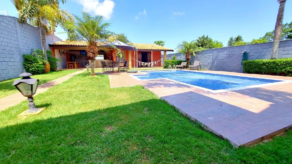 Casa, 3 quartos - Foto 24