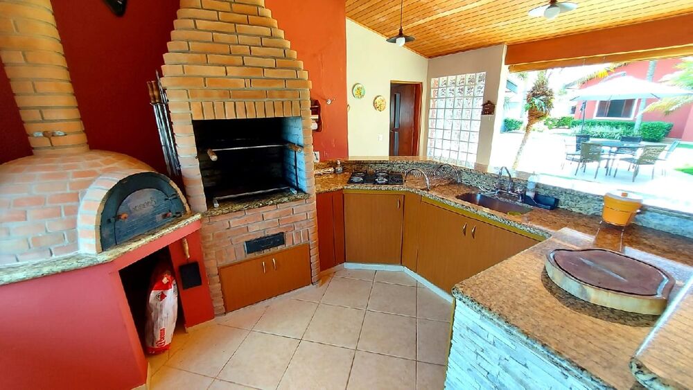 Casa, 3 quartos - Foto 25