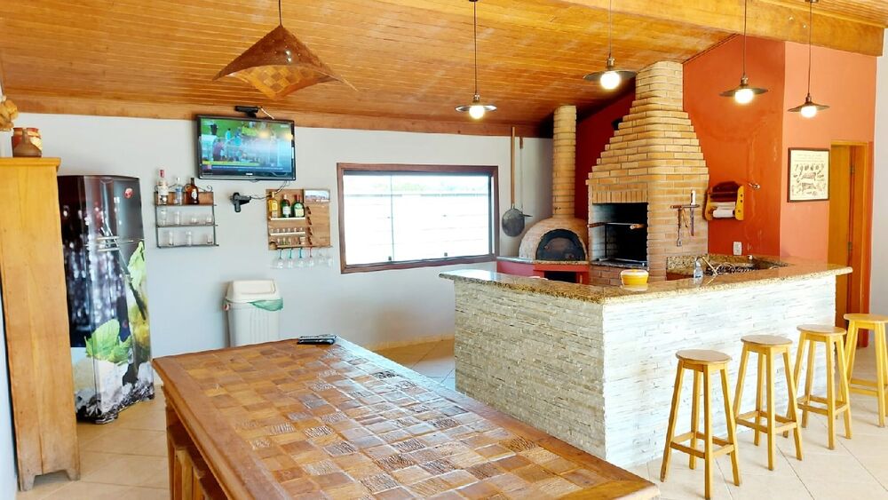 Casa, 3 quartos - Foto 22