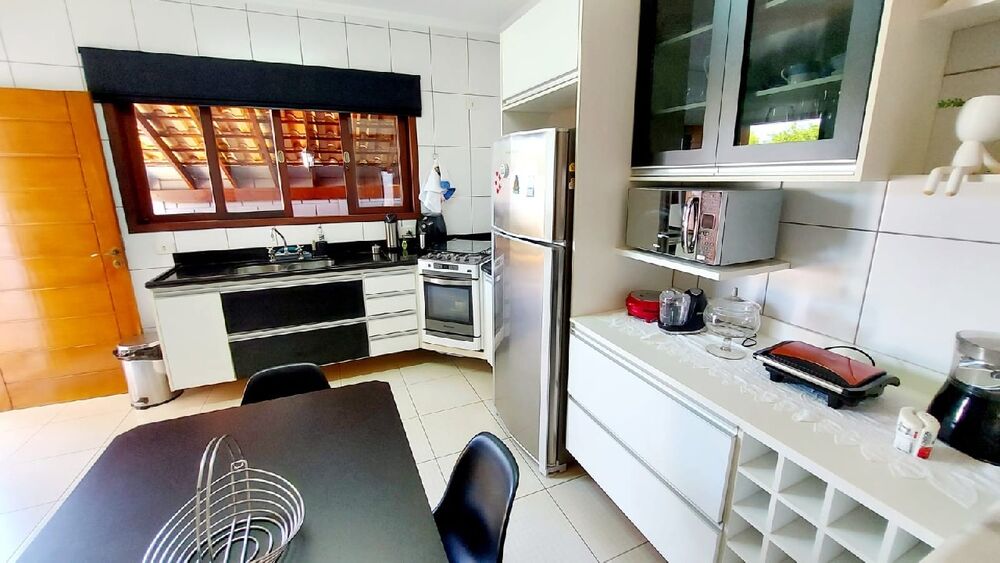 Casa, 3 quartos - Foto 13