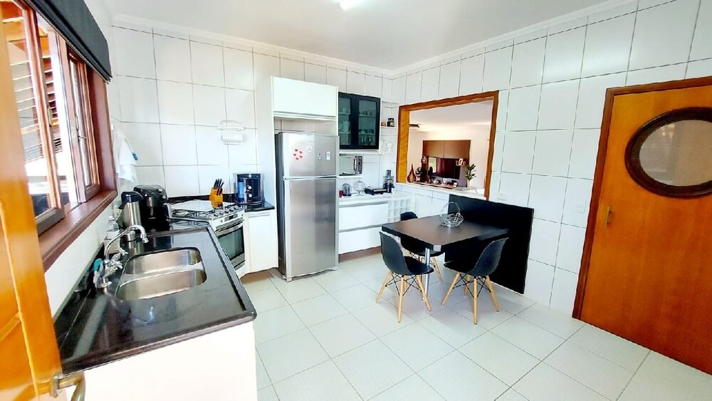 Casa, 3 quartos - Foto 12