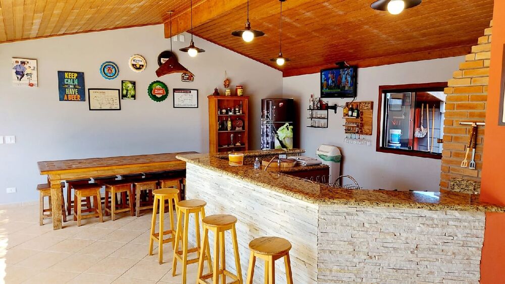 Casa, 3 quartos - Foto 21