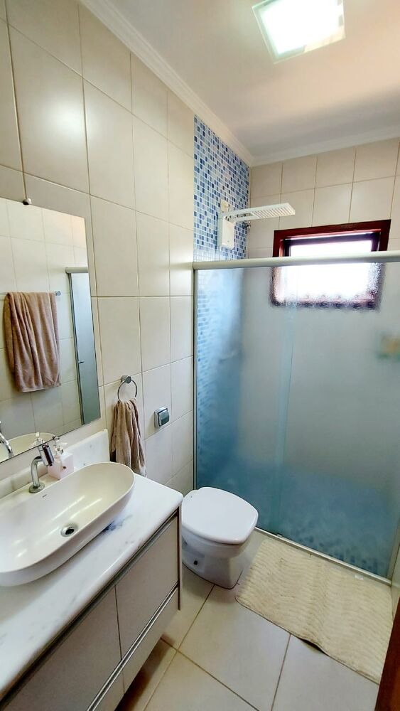 Casa, 3 quartos - Foto 17