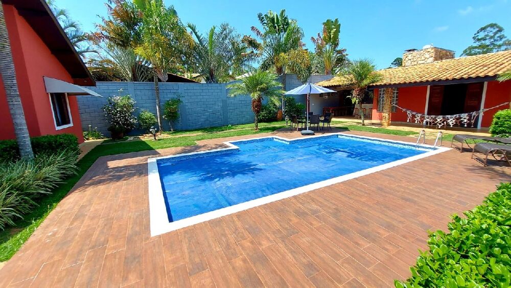 Casa, 3 quartos - Foto 26