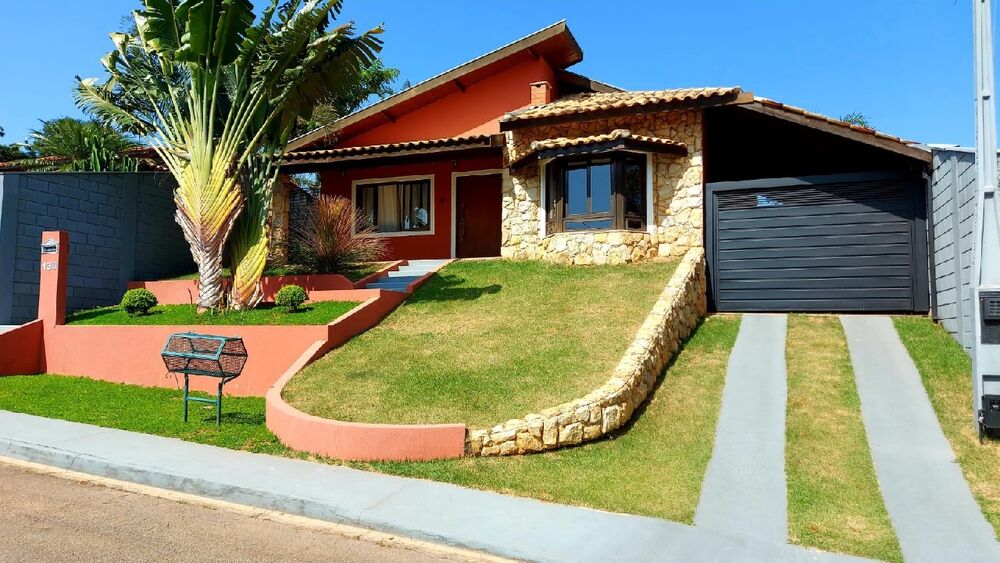 Casa, 3 quartos - Foto 3