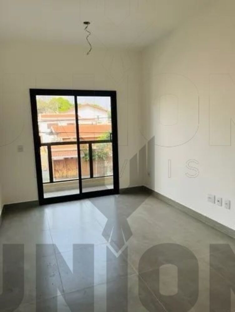 Apartamento, 1 quarto, 42 m² - Foto 1