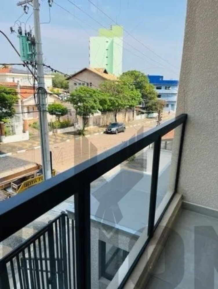Apartamento, 1 quarto, 42 m² - Foto 2