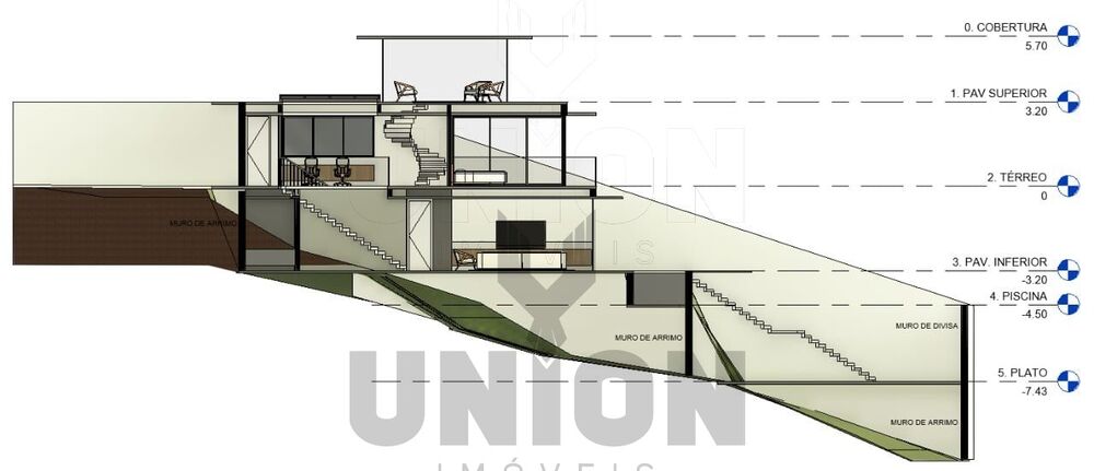 Terreno, 700 m² - Foto 4