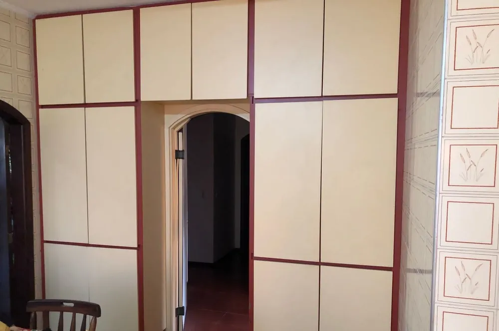 Casa, 4 quartos - Foto 2