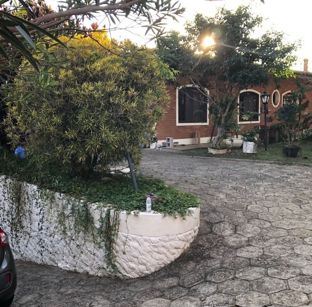 Casa, 4 quartos - Foto 7