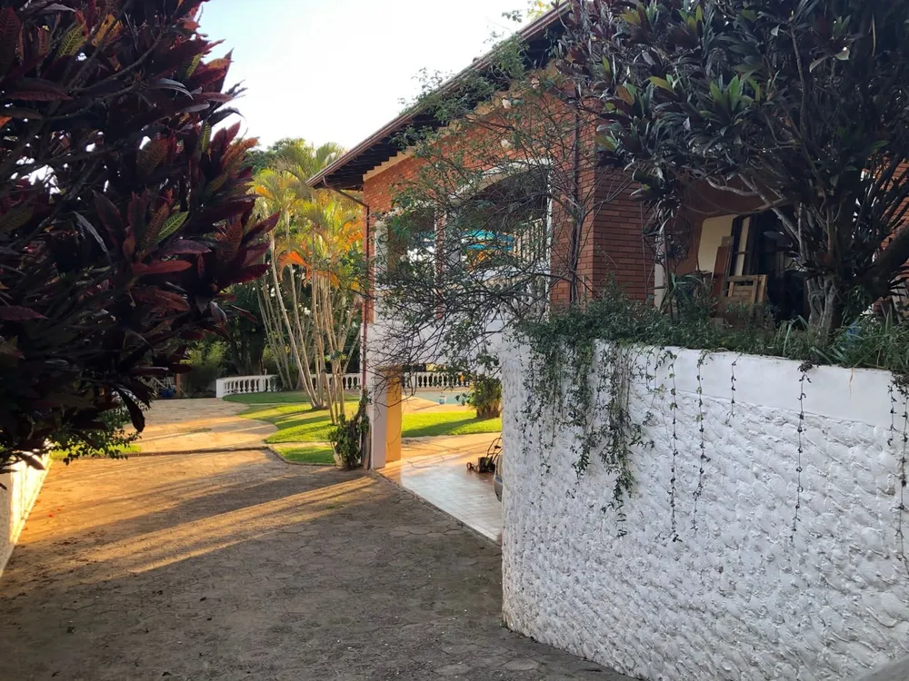 Casa, 4 quartos - Foto 16