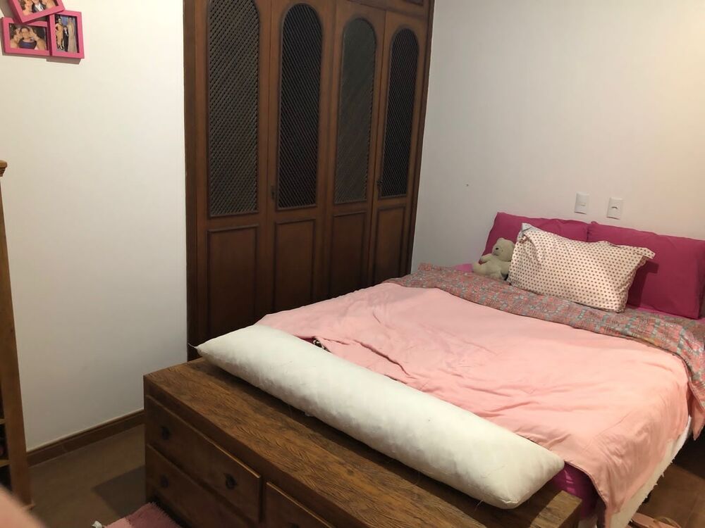 Casa, 4 quartos - Foto 1