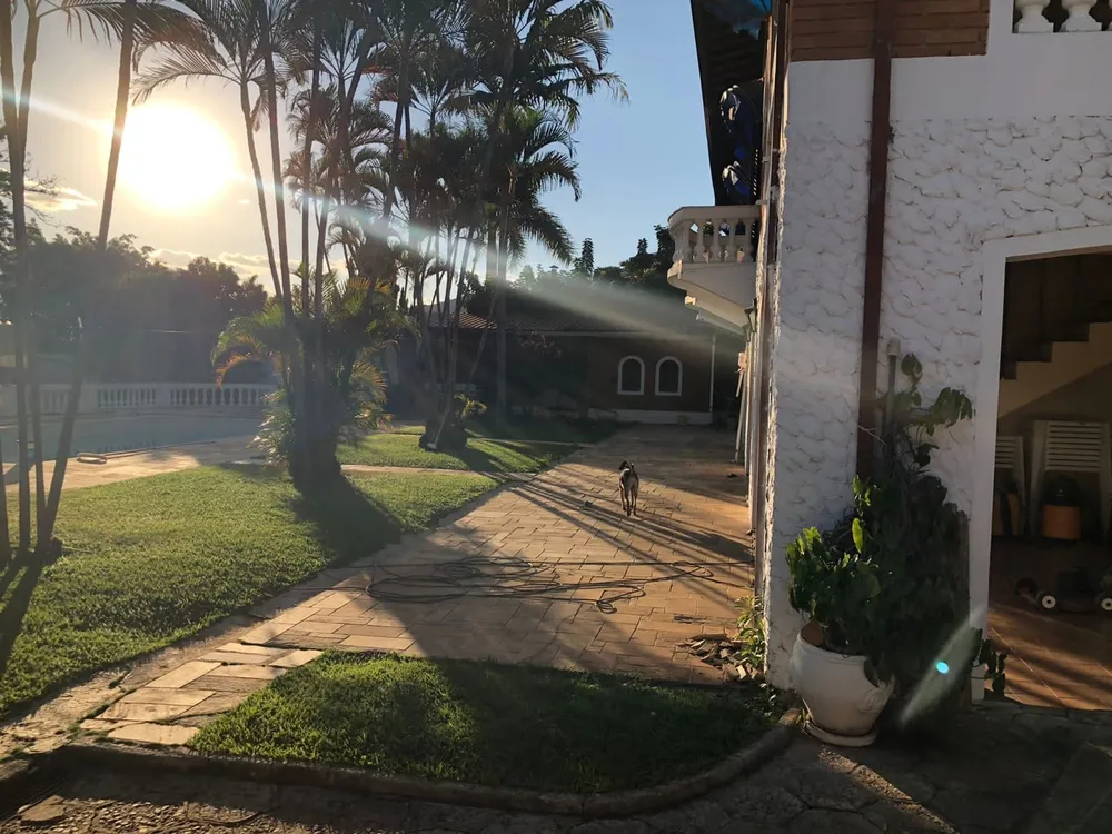Casa, 4 quartos - Foto 12