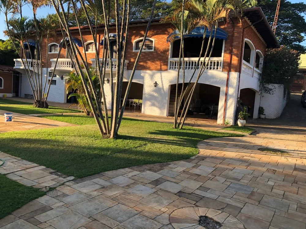 Casa, 4 quartos - Foto 1