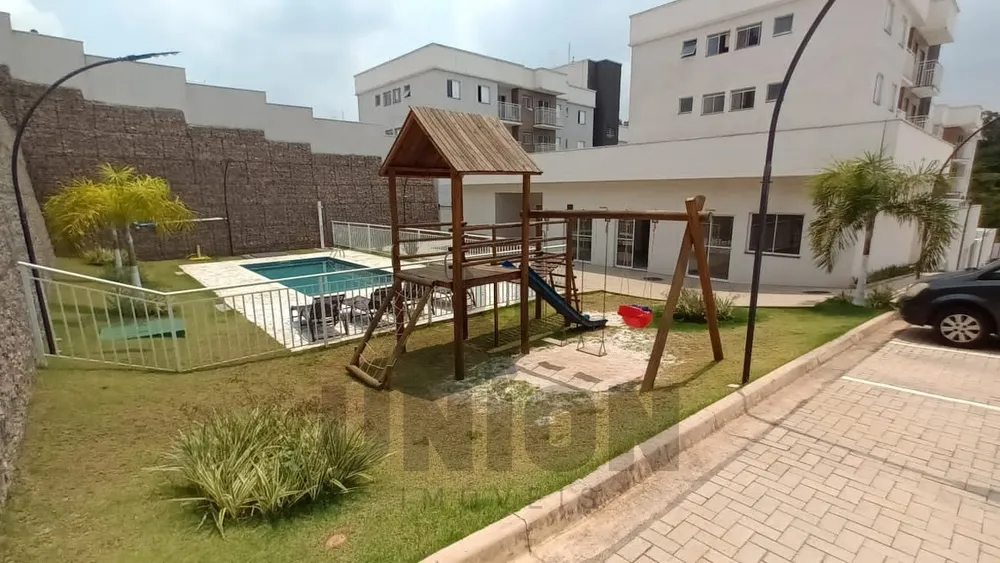 Apartamento, 2 quartos, 48 m² - Foto 13