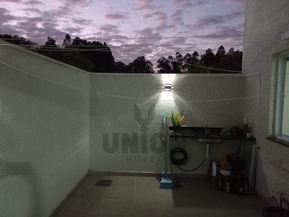 Apartamento, 2 quartos, 48 m² - Foto 5