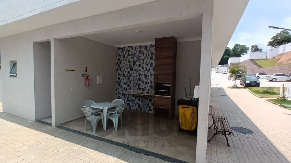 Apartamento, 2 quartos, 48 m² - Foto 11