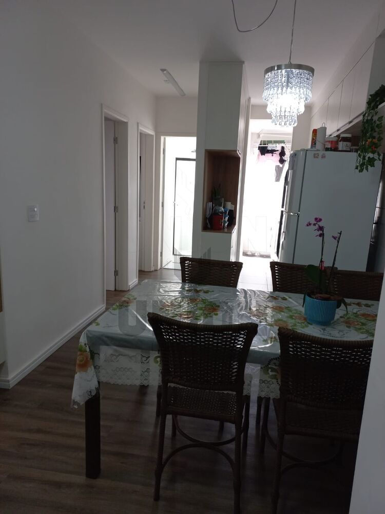 Apartamento, 2 quartos, 48 m² - Foto 4