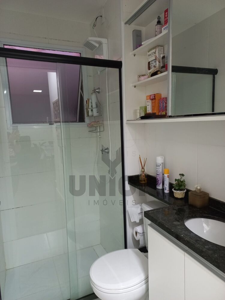 Apartamento, 2 quartos, 48 m² - Foto 9
