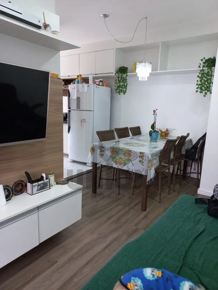 Apartamento, 2 quartos, 48 m² - Foto 3