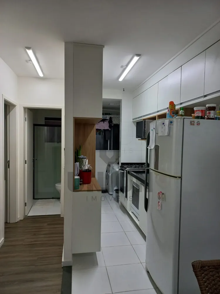 Apartamento, 2 quartos, 48 m² - Foto 5