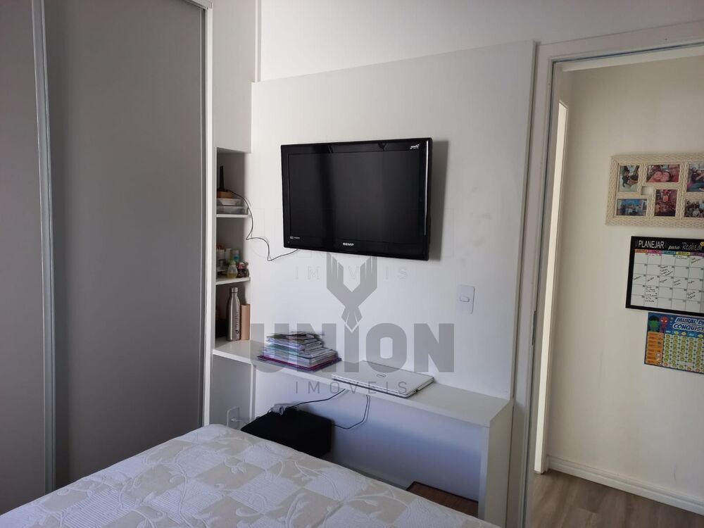 Apartamento, 2 quartos, 48 m² - Foto 6