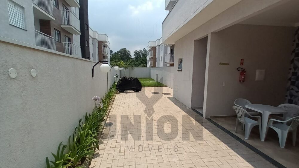 Apartamento, 2 quartos, 48 m² - Foto 2
