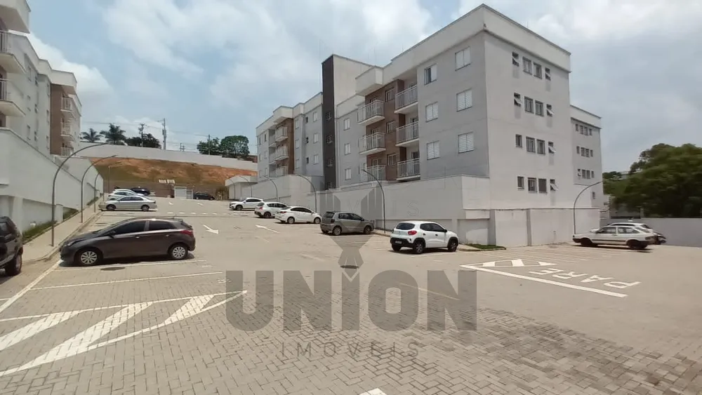 Apartamento, 2 quartos, 48 m² - Foto 1
