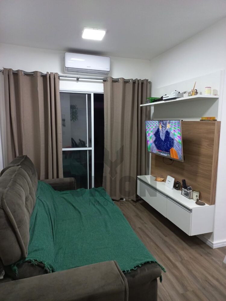 Apartamento, 2 quartos, 48 m² - Foto 1