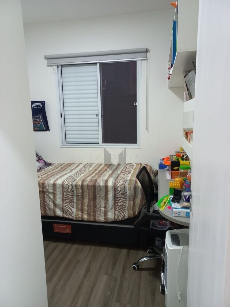 Apartamento, 2 quartos, 48 m² - Foto 8