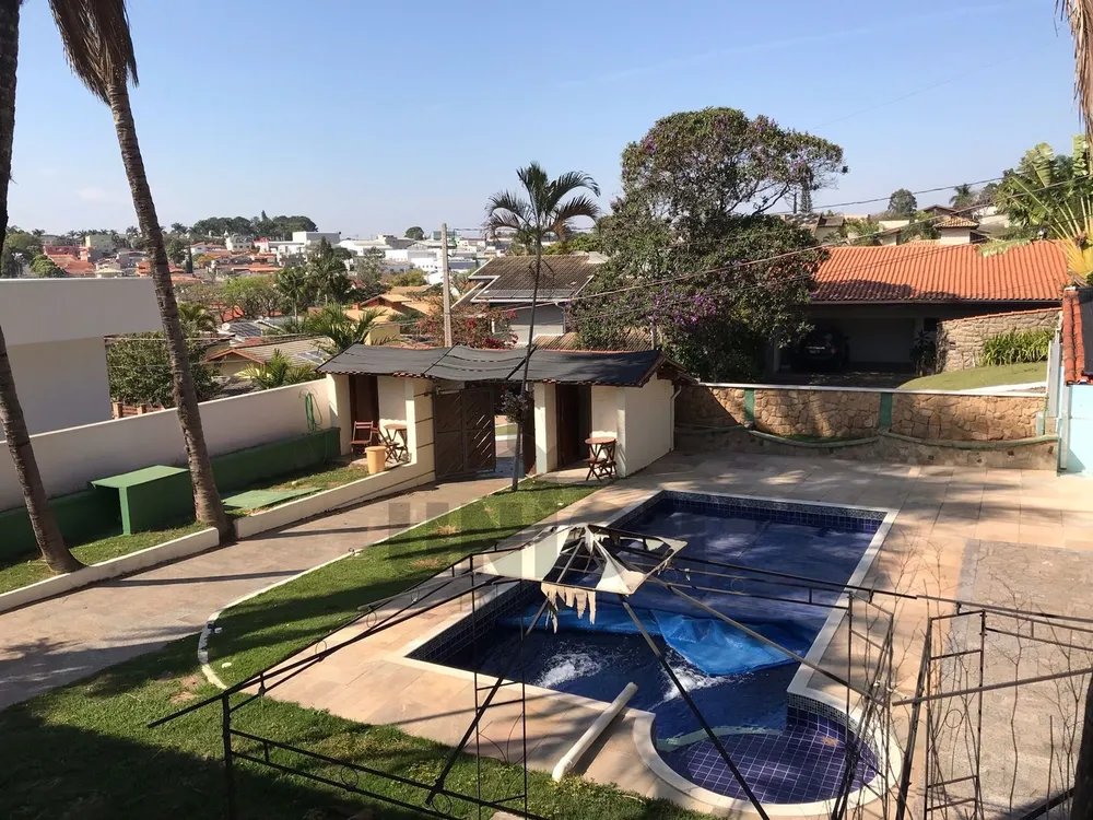 Casa, 5 quartos - Foto 2
