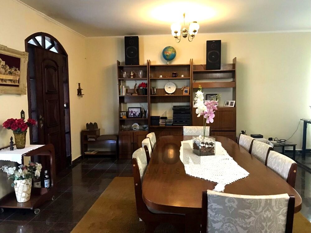 Casa à venda com 5 quartos, 800m² - Foto 3