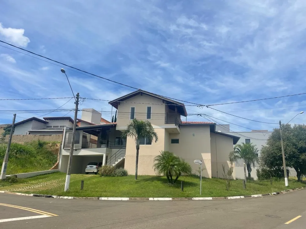 Casa, 3 quartos, 424 m² - Foto 13