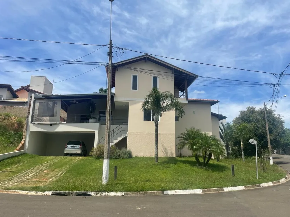 Casa, 3 quartos, 424 m² - Foto 5