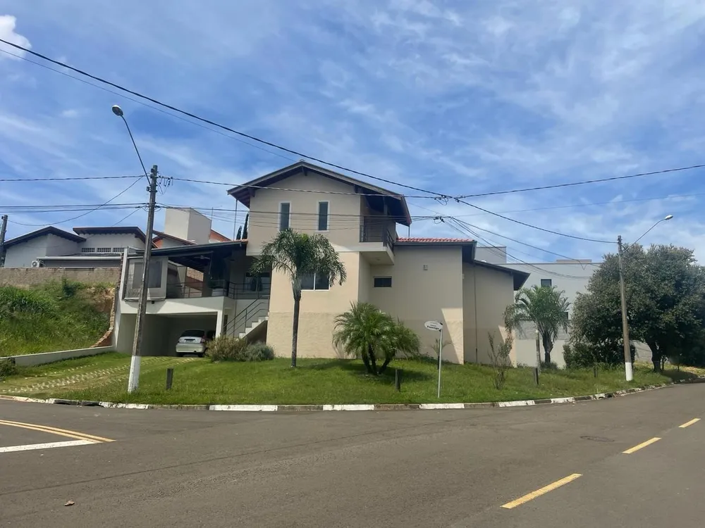 Casa, 3 quartos, 424 m² - Foto 16