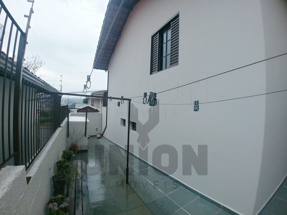 Casa, 3 quartos, 226 m² - Foto 10