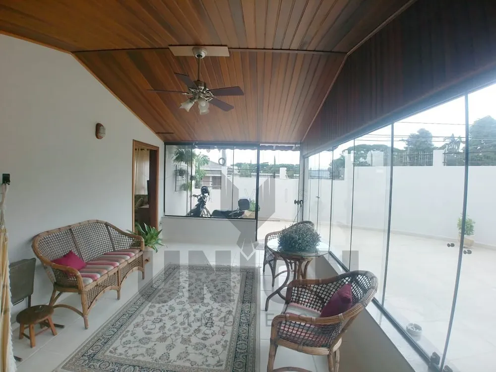 Casa, 3 quartos, 226 m² - Foto 5