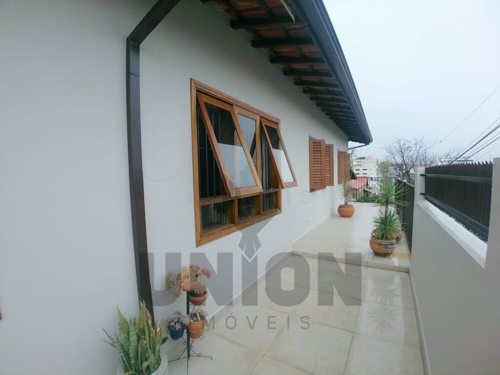 Casa, 3 quartos, 226 m² - Foto 12