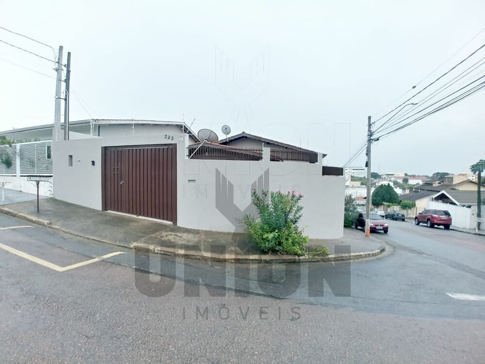 Casa, 3 quartos, 226 m² - Foto 16