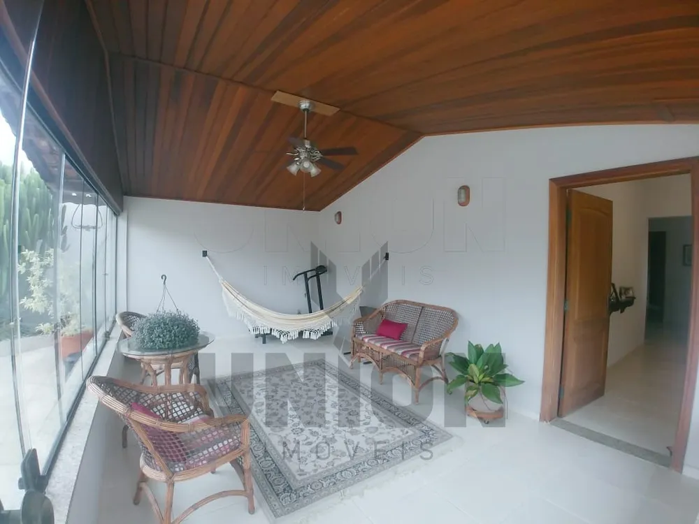 Casa, 3 quartos, 226 m² - Foto 6