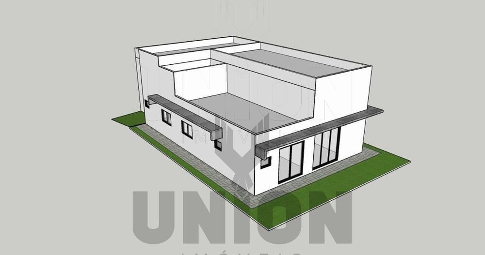 Casa, 3 quartos, 164 m² - Foto 4