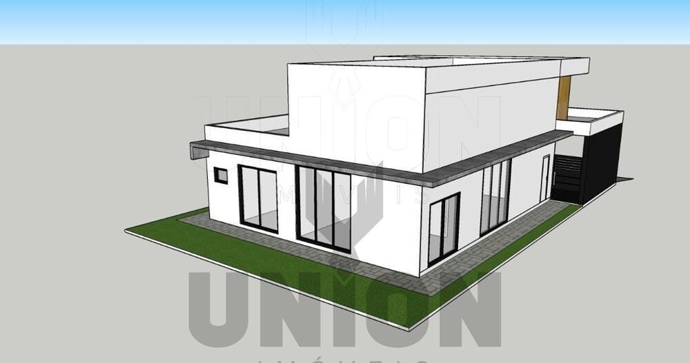 Casa, 3 quartos, 164 m² - Foto 3