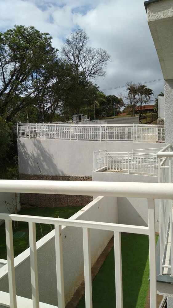 Apartamento, 2 quartos, 50 m² - Foto 20