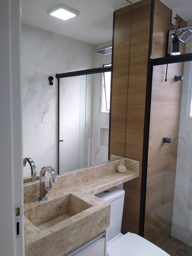 Apartamento, 2 quartos, 50 m² - Foto 10